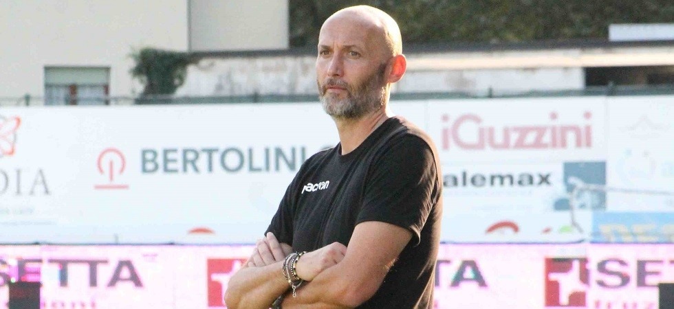 Foto di Carmelo Ossanna Il Trento rimonta il Termeno e resta a +9 sul San Giorgio